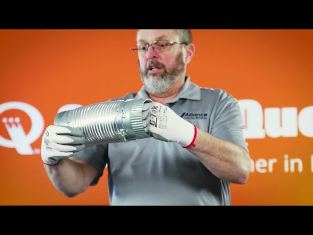 Using Proper Venting with Dryer