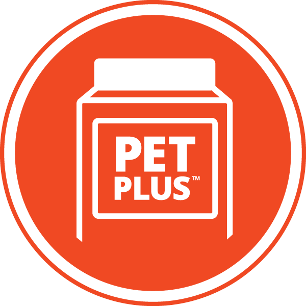 Pet Plus™